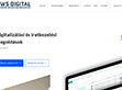 dwsdigital.hu Dokumentum digitalizálás