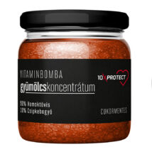 10x Protect VitaminBomb gyümölcskoncentrátum