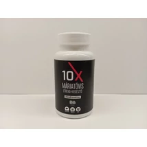 10X Protect Máriatövis kapszula - 60 db 10X Protect Máriatövis kapszula - 60 db