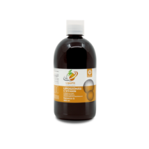 Vitamina C liposomală lichidă Interhealth Lipo C Sol 1000 600 ml