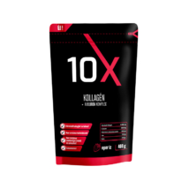10xProtect Collagen Complex - epres íz 400 g