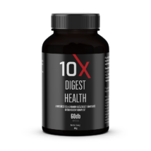 10X Digest Health - 60 db