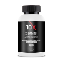 10X Protect Slimming - 100 db