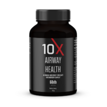 10X Airway Health - 60 db