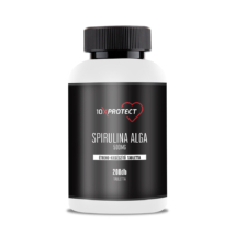 10xProtect Spirulina Alga tabletta