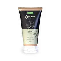 Foot lábápoló krém - 150 ml