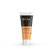 Dr. Krém Citrusos testápoló 200ml