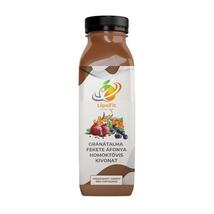 LipoFit Gránátalma - Fekete áfonya - Homoktövis kivonat 500ml