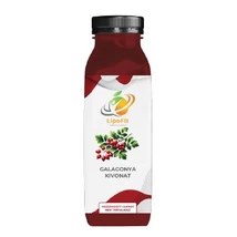LipoFit Galagonya kivonat - 500 ml