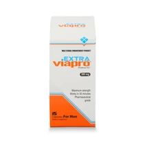 Extra Viapro - 15 db