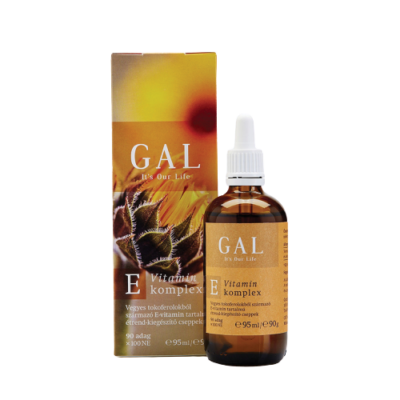 GAL E-vitamin