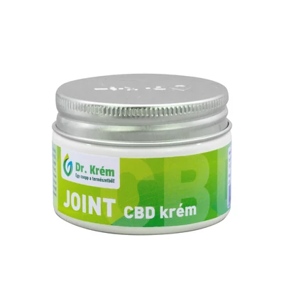 Dr. Krém Joint CBD Krém