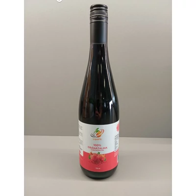 LipoFit Gránátalma koncentrátum - 750 ml / 1000 g