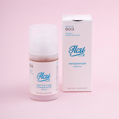 Mindennapi szérum 30 ml