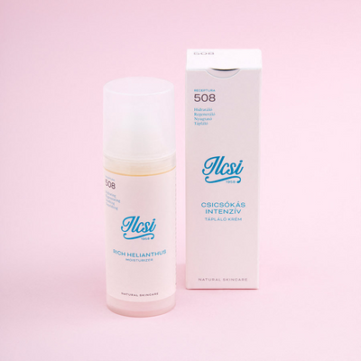 Csicsókás intenzív tápláló krém 50 ml - 508