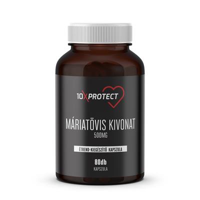 10xProtect Máriatövis