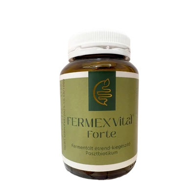 FermexVital Forte 60 szemes