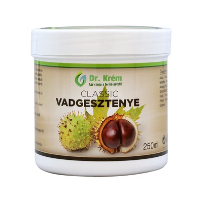 Dr. Krém Vadgesztenye krém 250ml