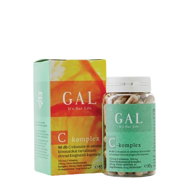 GAL C-komplex