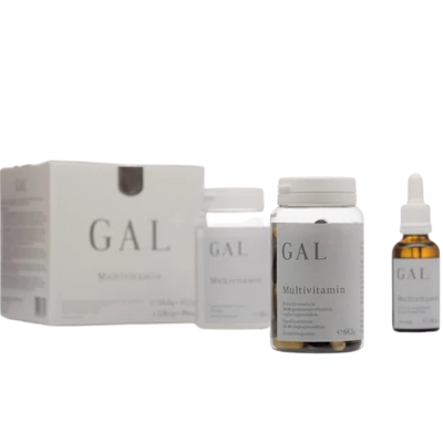 GAL+ Multivitamin