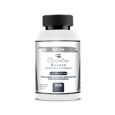 Cleopatra Szépségvitamin 90 db