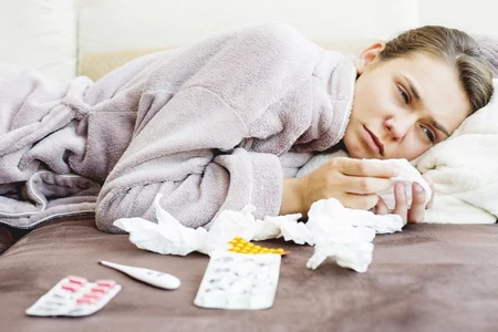 Influenza ellen vitaminkúra!