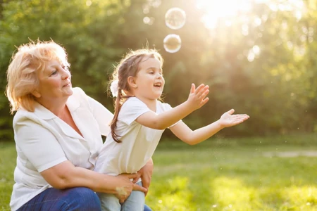 Őrizze meg Gumimaci vitaminnal gyermeke vitalitását!