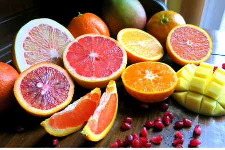Nyári vitamin kisokos