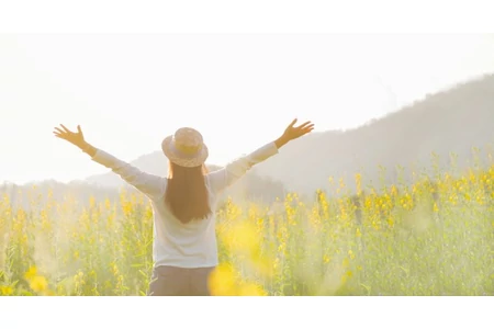 Tavaszi feltöltődés a legjobb vitaminokkal