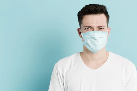 Orvosi maszk kisokos