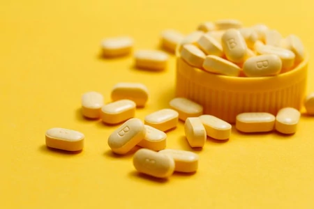 Miért elengedhetetlenek az egészséges élethez a B-vitaminok?