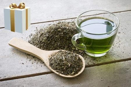 Ajándék gyógynövény tea, Dr.Krém gyógynövényes krém vásárlása esetén